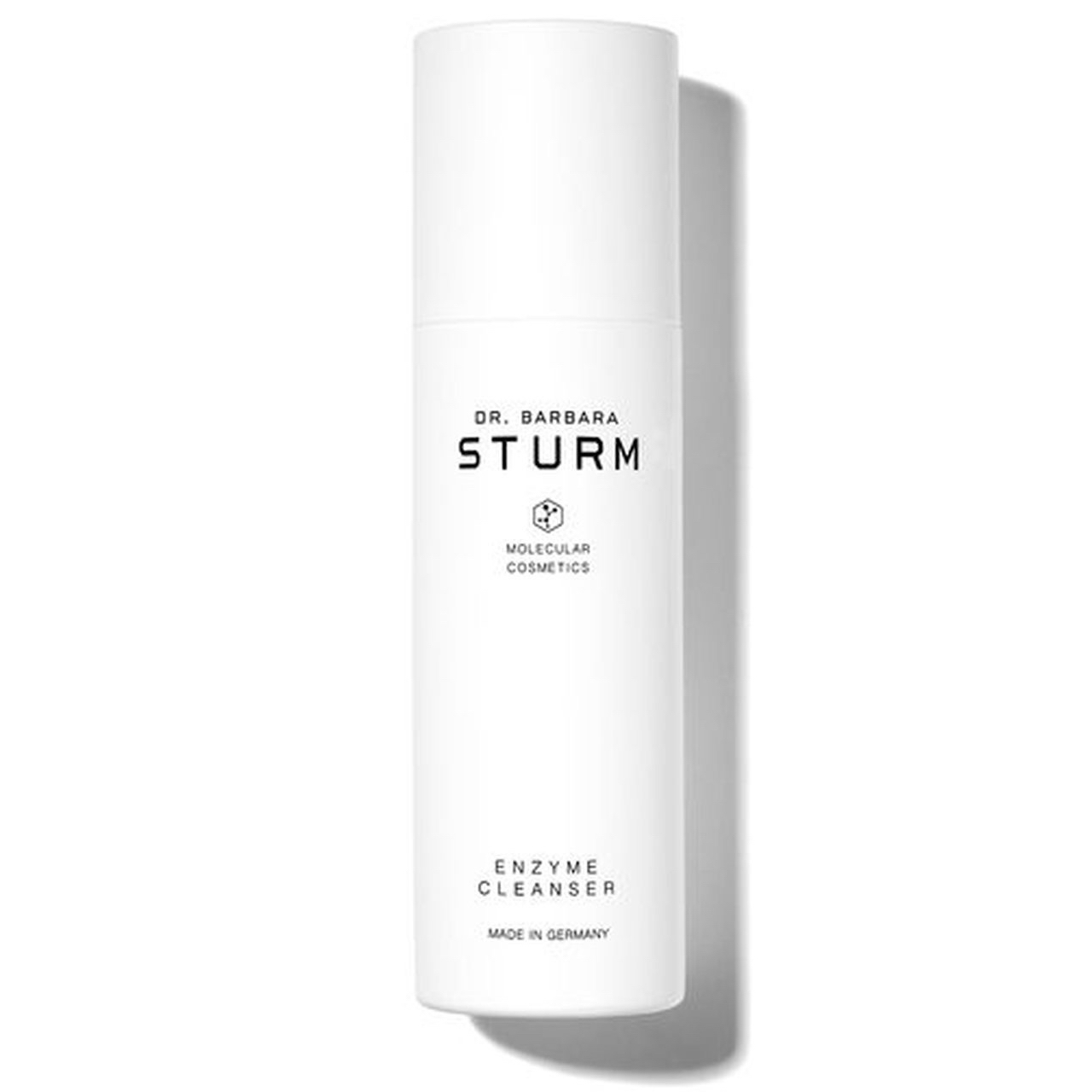 Dr. Barbara Sturm Enzyme Cleanser - Ензимна пудра для обличчя Dr. Barbara Sturm Enzyme Cleanser - Ензимна пудра для обличчя